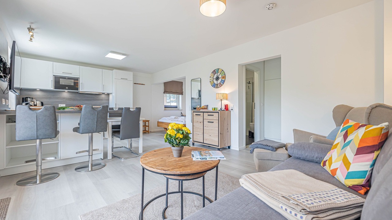 Photo of Livingroom in Wassersleben