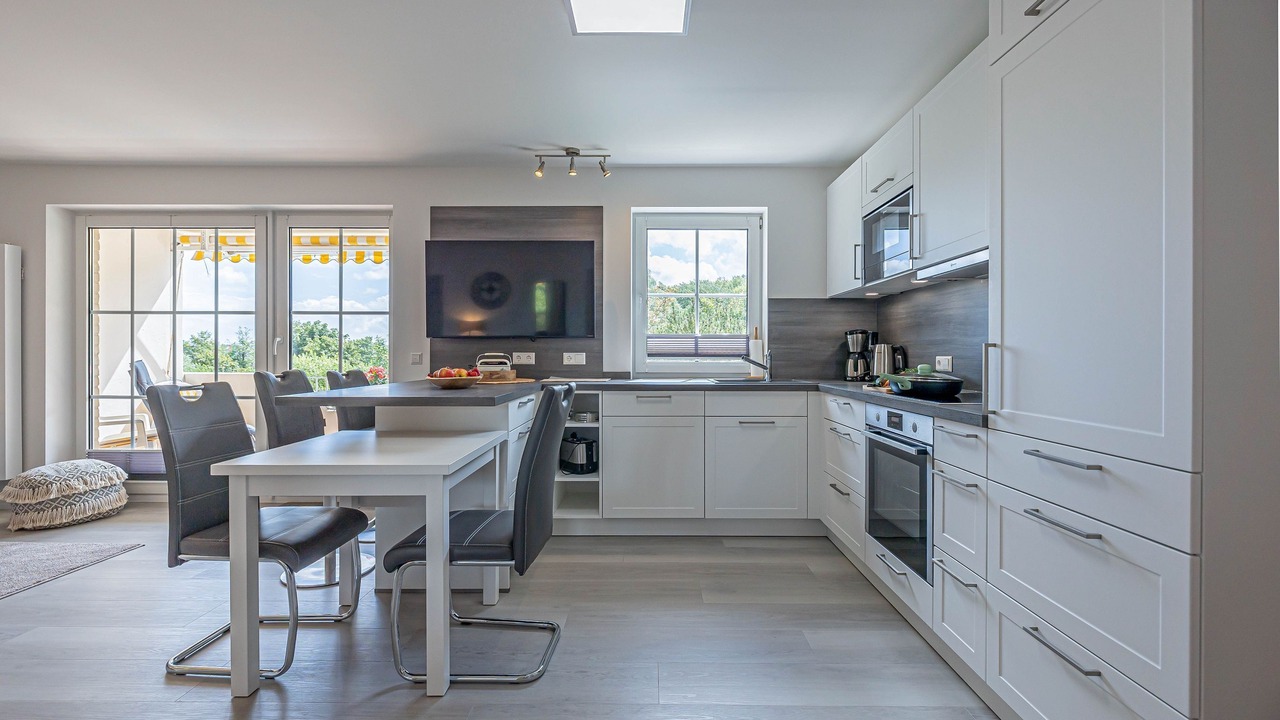 Photo of Kitchen in Wassersleben