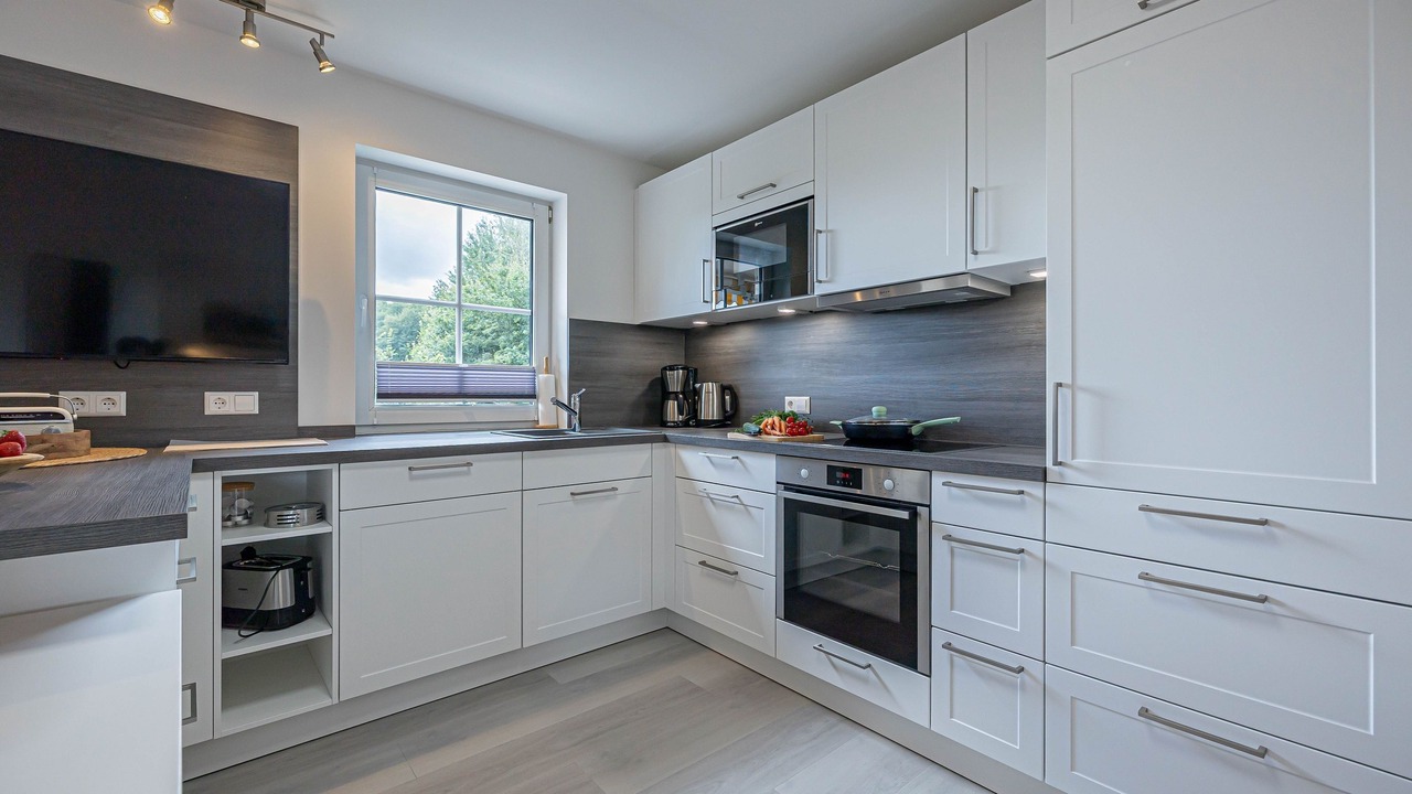 Photo of Kitchen in Wassersleben