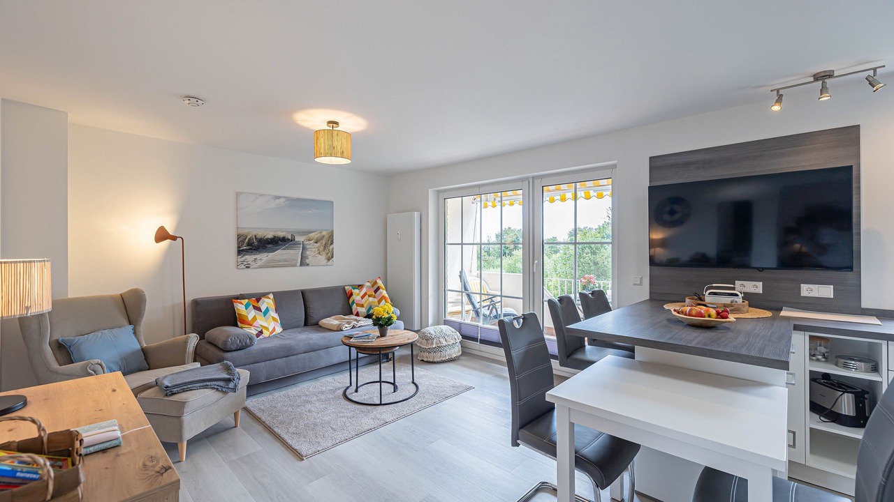 Photo of Livingroom in Wassersleben