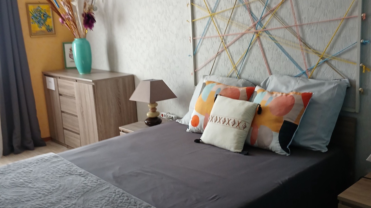 Photo of Bedroom in Cras