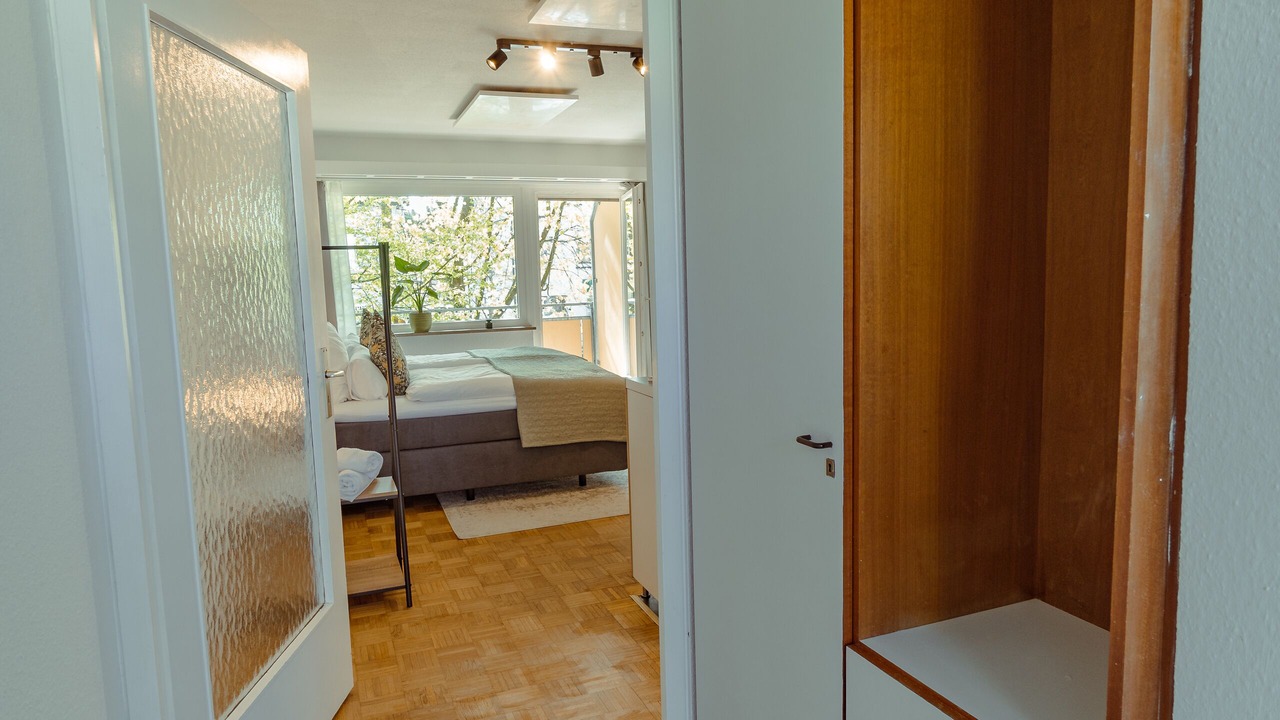 Photo of Bedroom in Oberesslingen