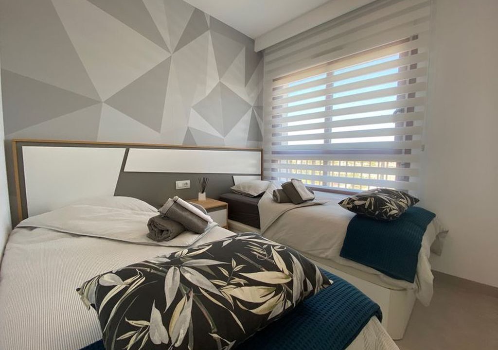 Photo of Bedroom in Mil Palmeras