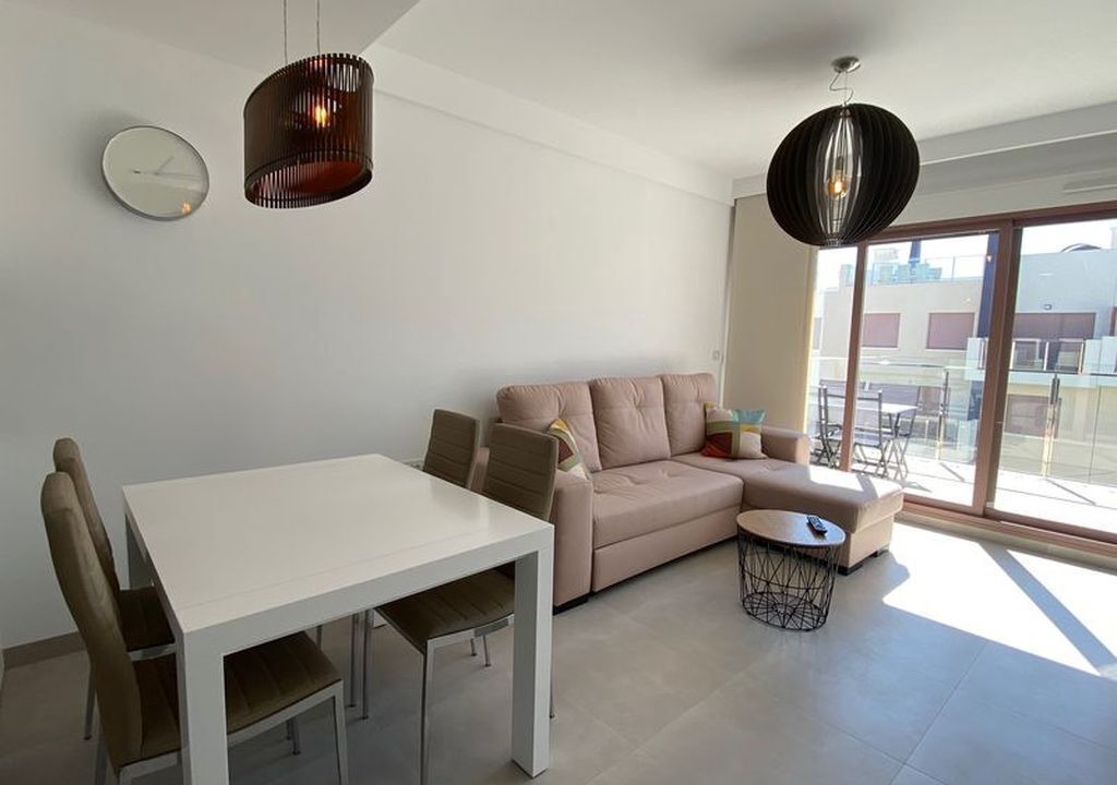 Photo of Livingroom in Mil Palmeras