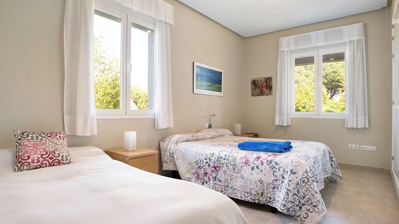 Photo of Bedroom in Cabo Roche