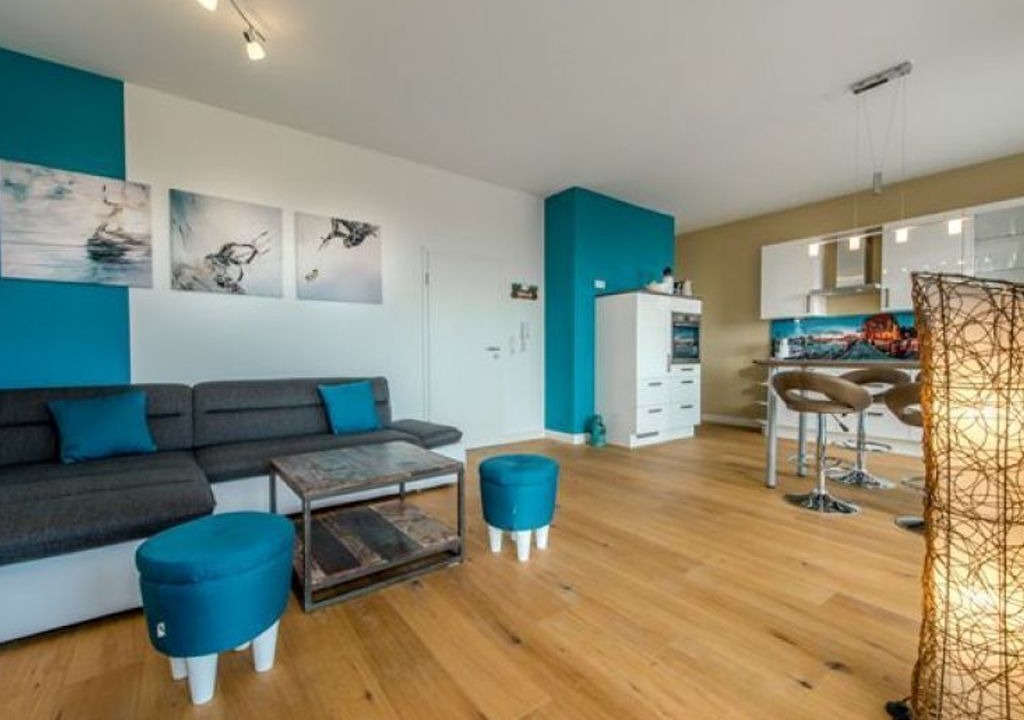 Photo of Livingroom in Orth