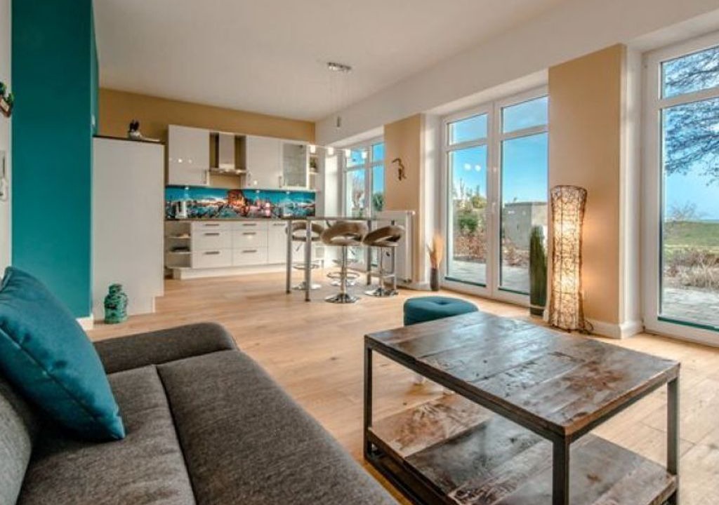 Photo of Livingroom in Orth