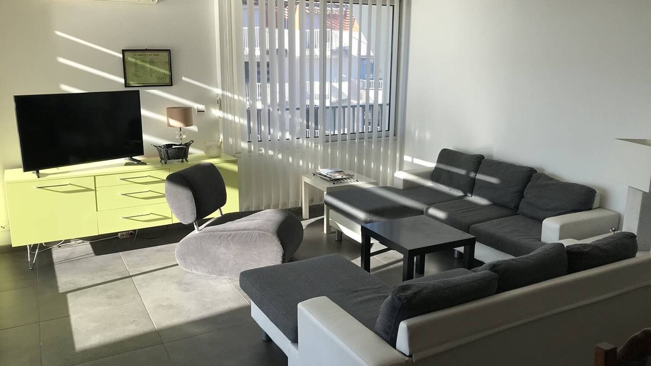 Photo of Livingroom in Cap d'Agde