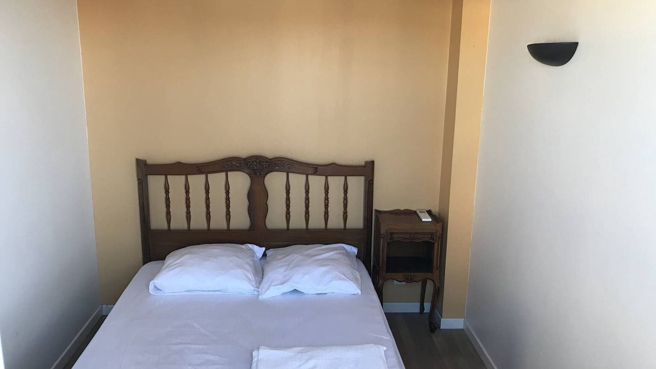 Photo of Bedroom in Cap d'Agde