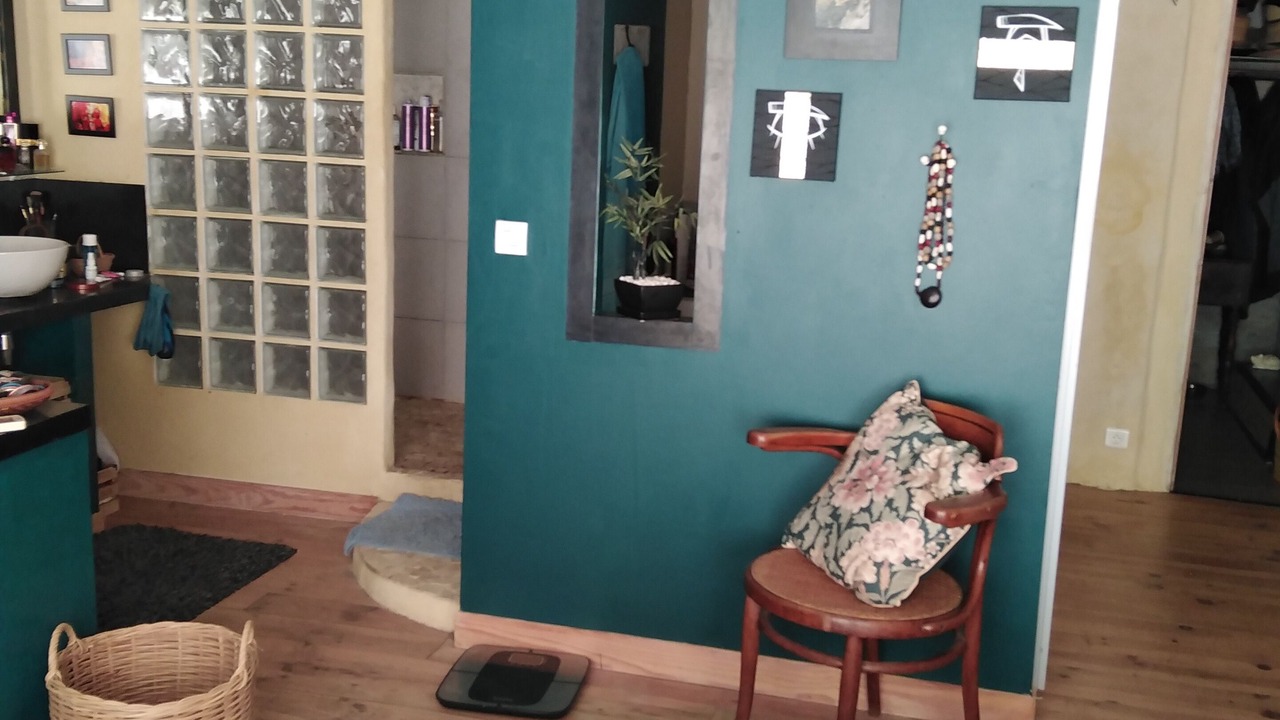 Photo of Bedroom in Saint-Bauzille-de-Montmel