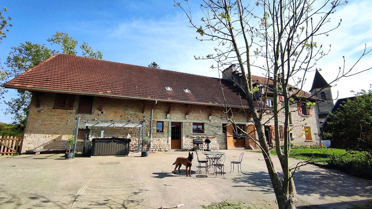 Photo of Outdoor in Saint-Didier