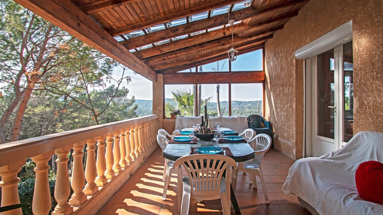 Photo of Outdoor in Montferrier-sur-Lez