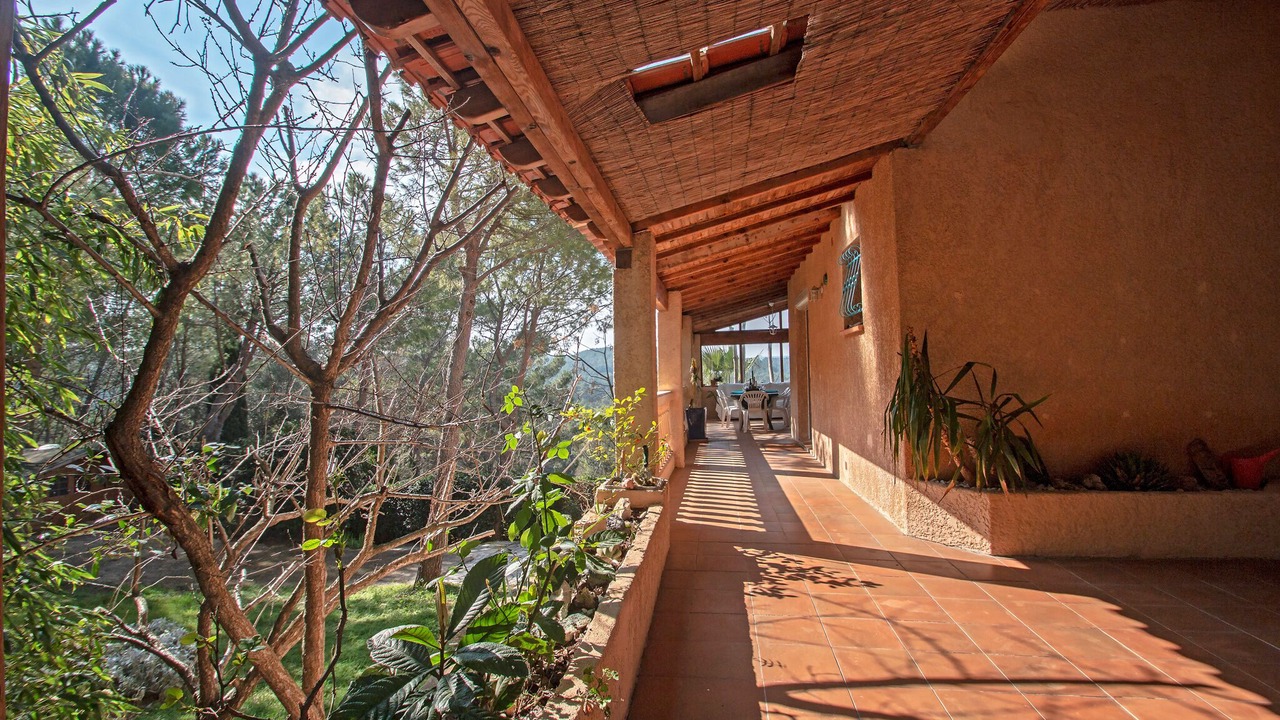 Photo of Patio Balcony in Montferrier-sur-Lez