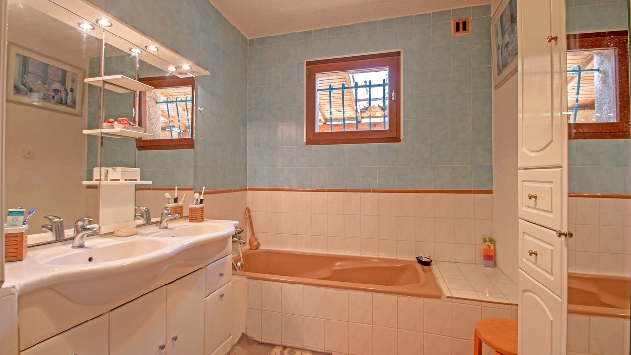 Photo of Bathroom in Montferrier-sur-Lez