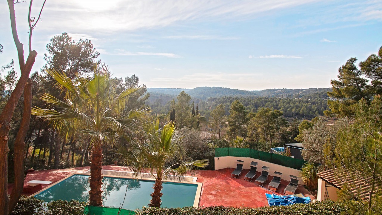 Photo of Outdoor in Montferrier-sur-Lez