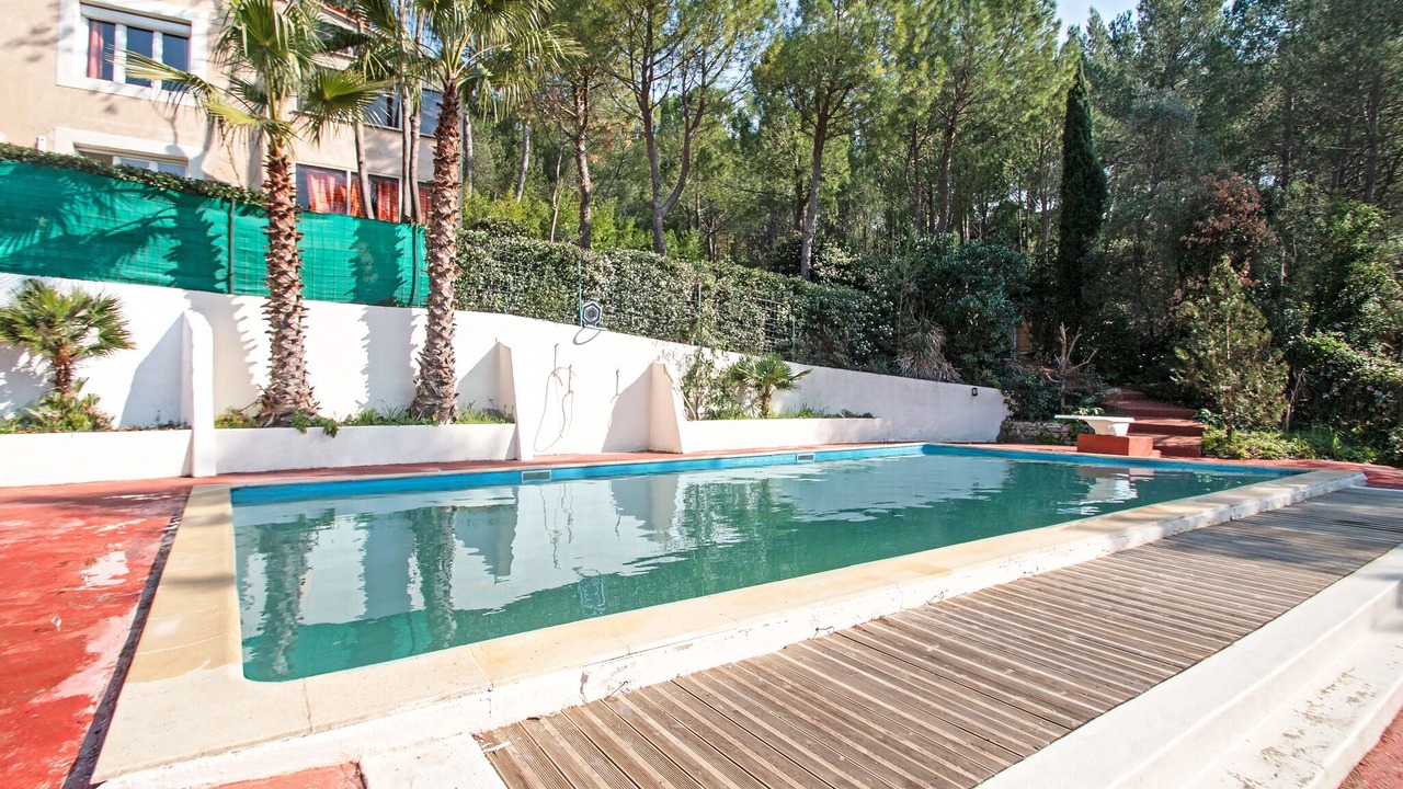 Photo of Outdoor in Montferrier-sur-Lez