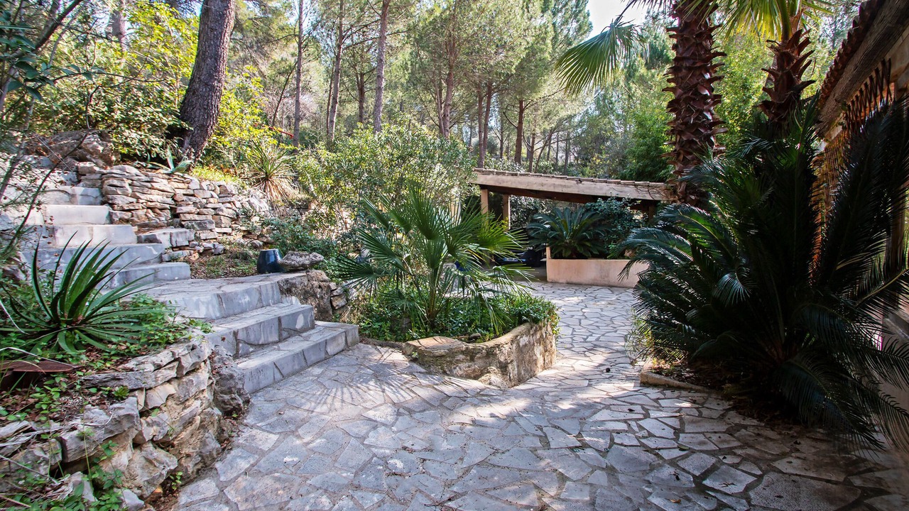 Photo of Outdoor in Montferrier-sur-Lez