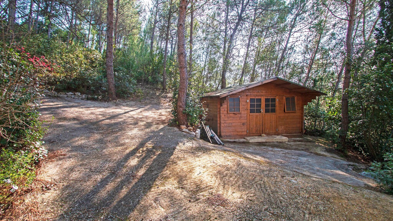 Photo of Outdoor in Montferrier-sur-Lez