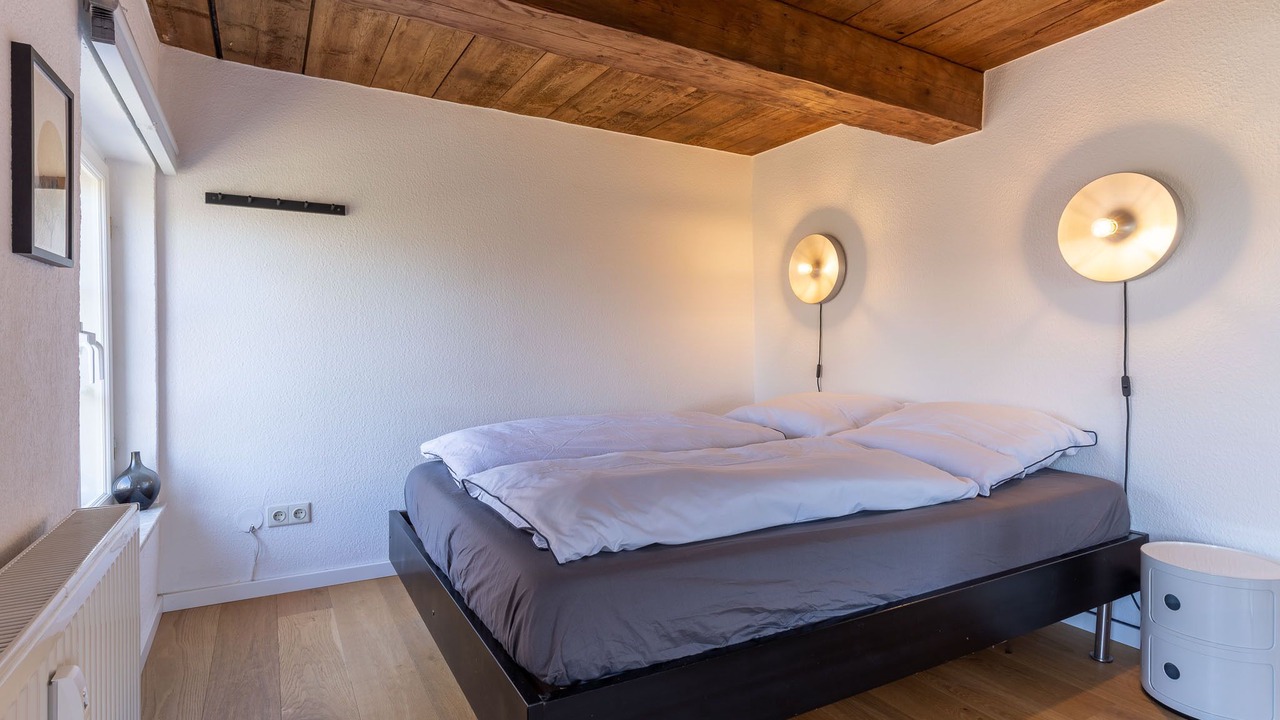 Photo of Bedroom in Toenning