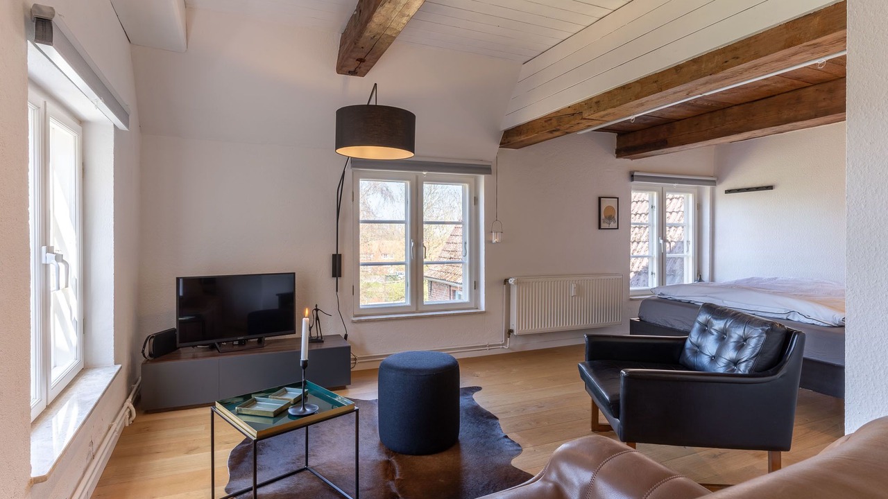 Photo of Livingroom in Toenning