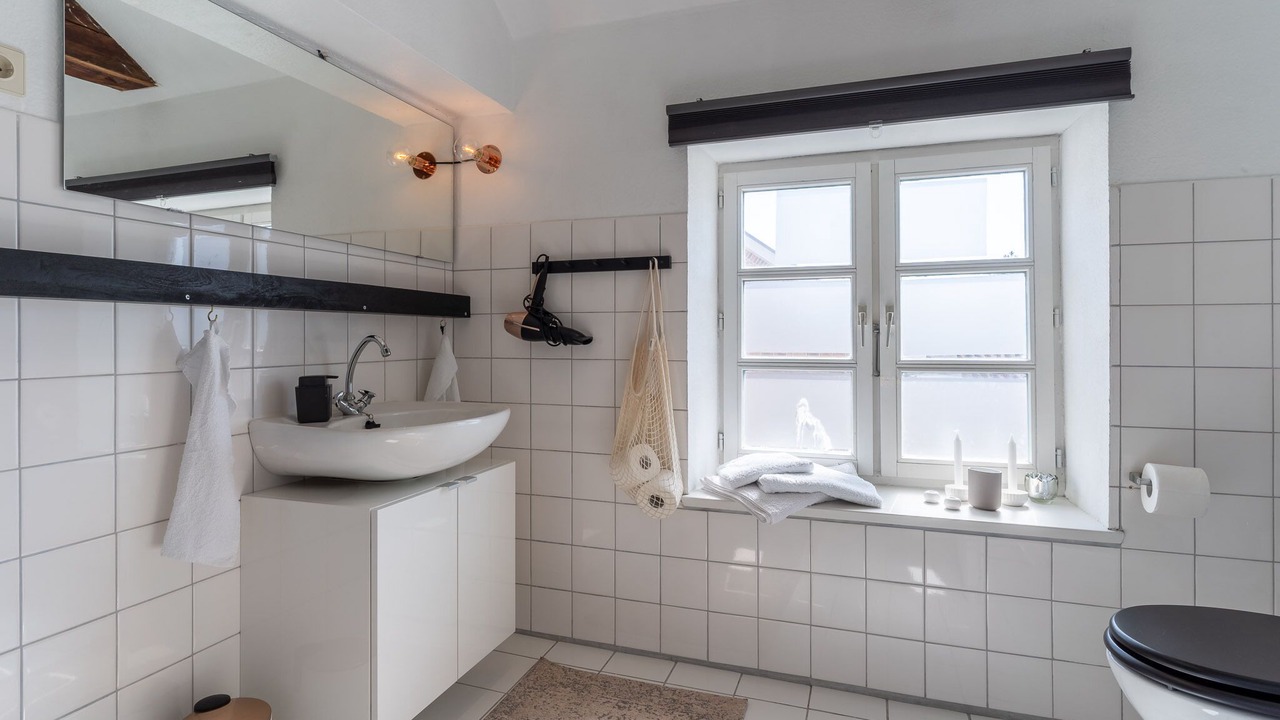 Photo of Bathroom in Toenning
