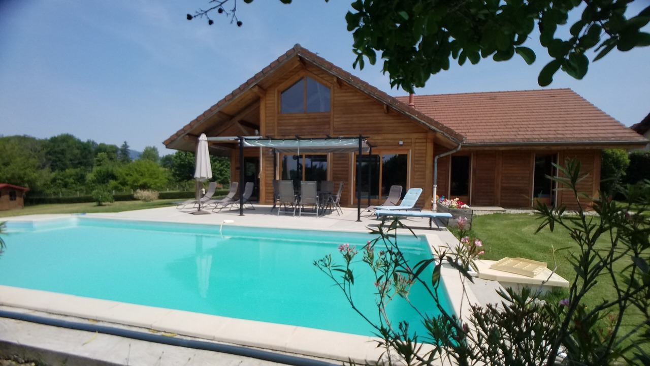 Photo of Outdoor in Chazey-Bons