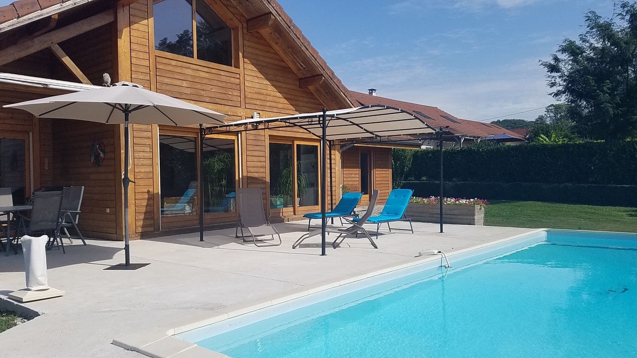 Photo of Outdoor in Chazey-Bons