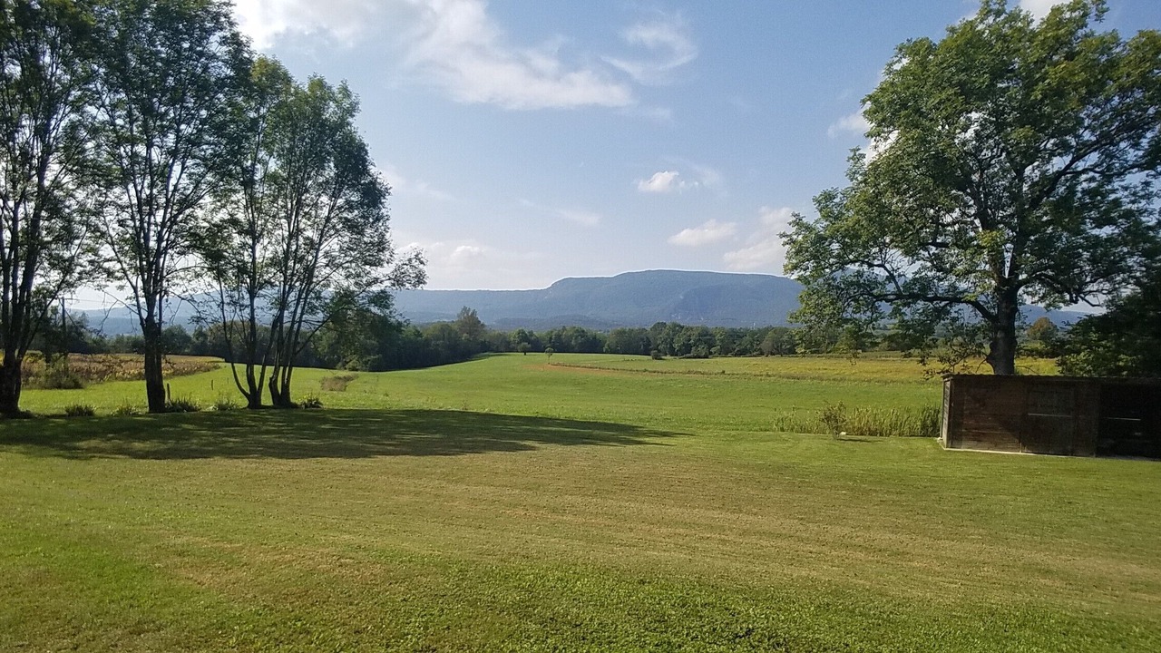 Photo of Outdoor in Chazey-Bons