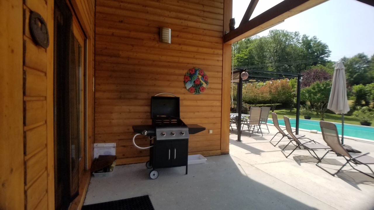 Photo of Outdoor in Chazey-Bons