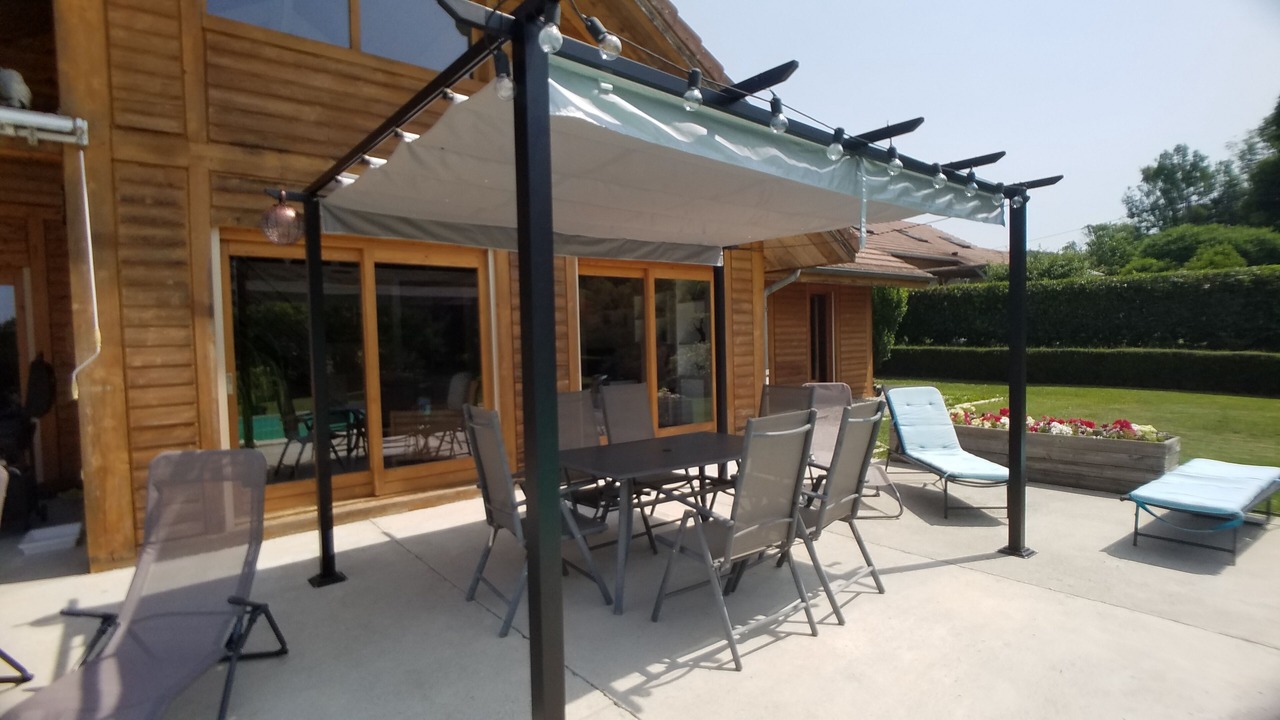 Photo of Outdoor in Chazey-Bons