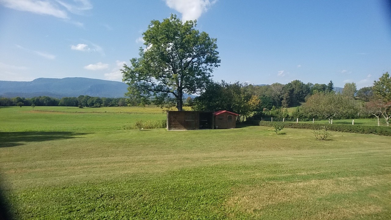 Photo of Outdoor in Chazey-Bons