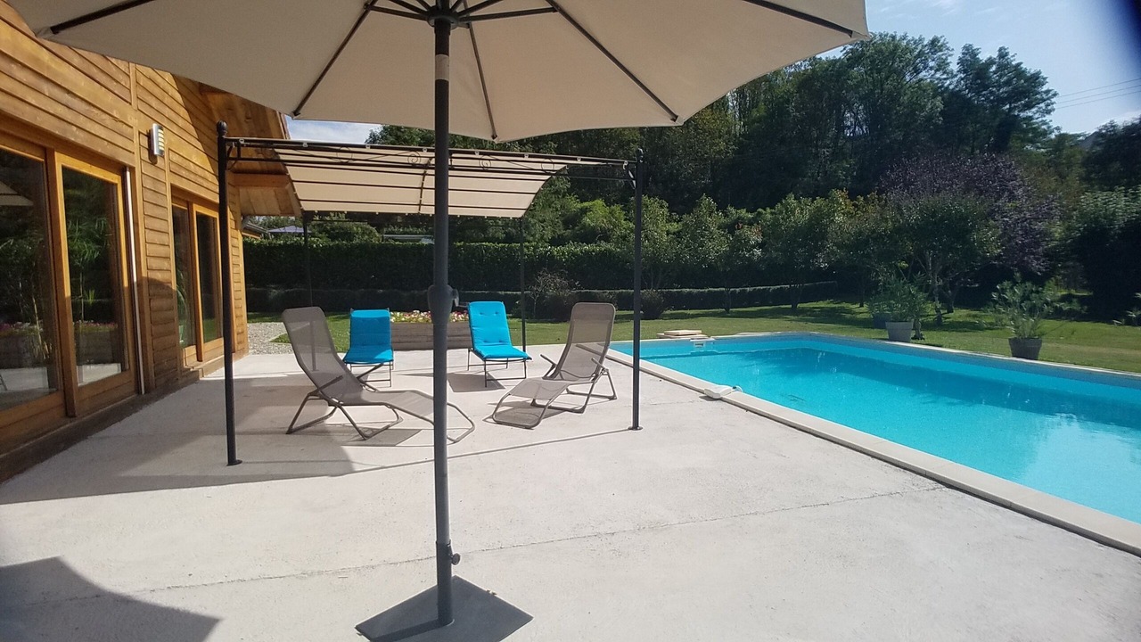 Photo of Outdoor in Chazey-Bons