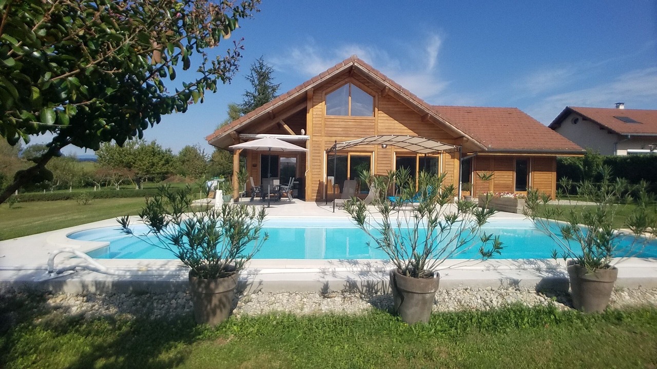 Photo of Outdoor in Chazey-Bons
