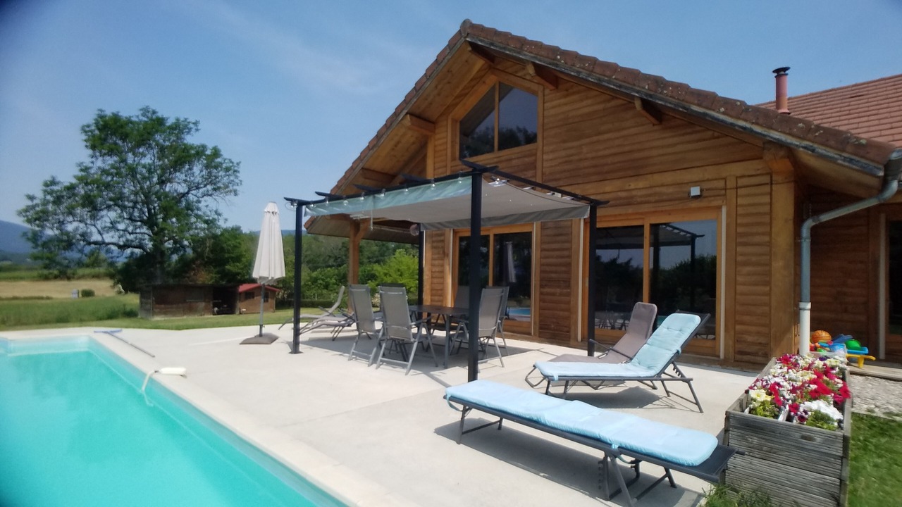 Photo of Outdoor in Chazey-Bons