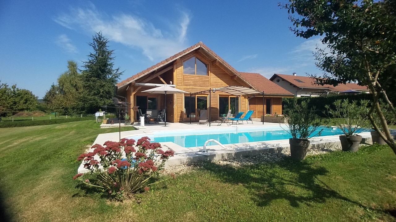 Photo of Outdoor in Chazey-Bons