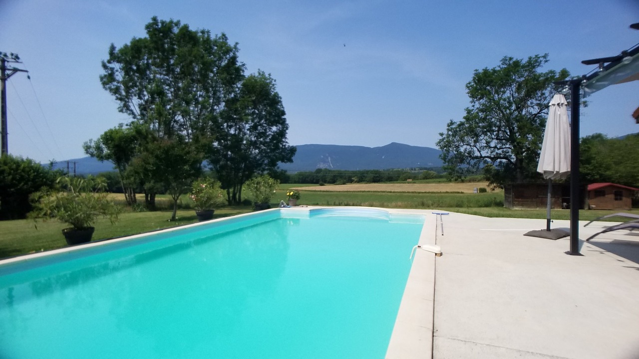 Photo of Outdoor in Chazey-Bons