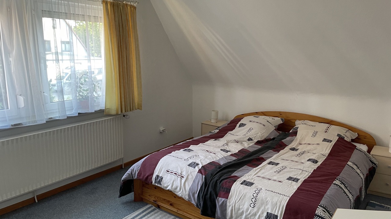 Photo of Bedroom in Ganderkesee