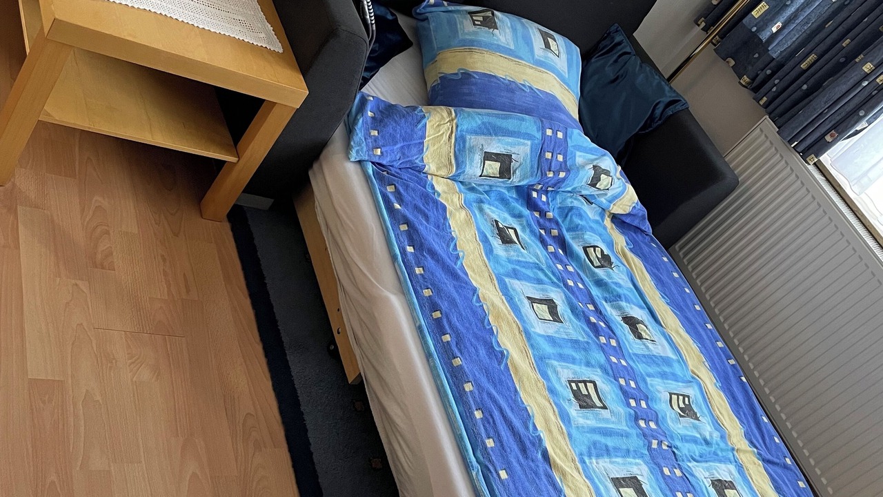 Photo of Bedroom in Ganderkesee