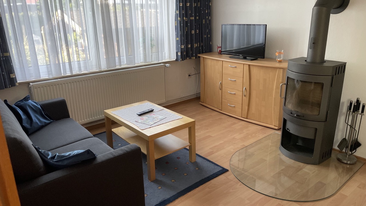 Photo of Livingroom in Ganderkesee
