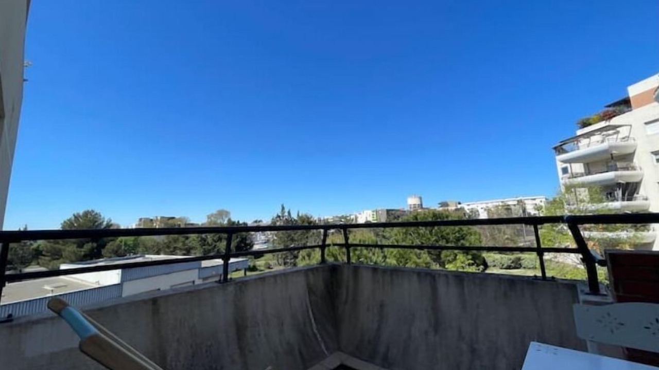 Photo of Outdoor in Croix-d'Argent