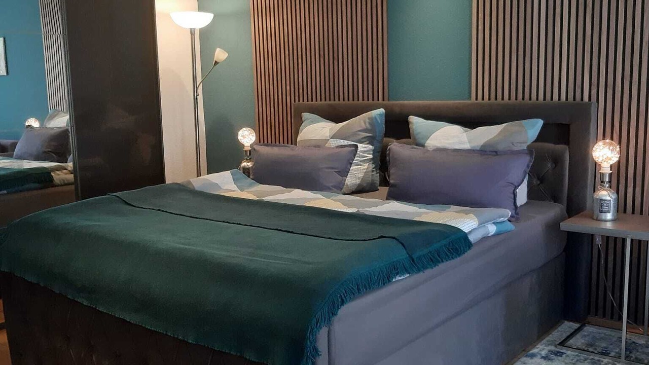 Photo of Bedroom in Heikendorf