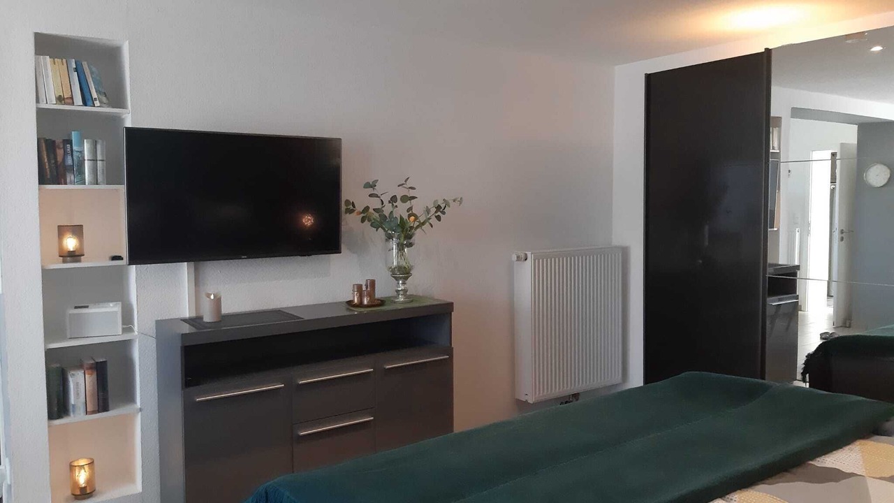 Photo of Bedroom in Heikendorf