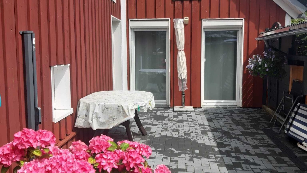 Photo of Patio Balcony in Heikendorf