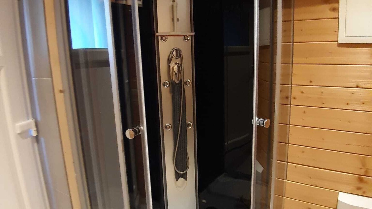 Photo of Bathroom in Heikendorf