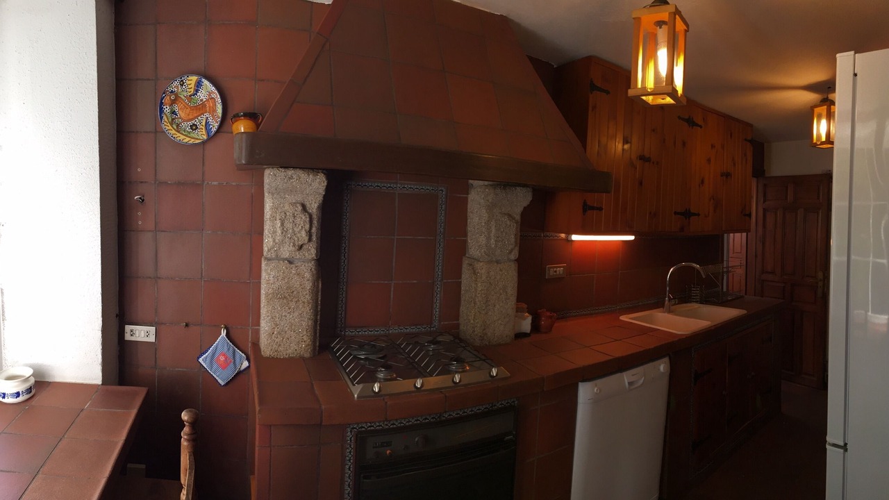 Photo of Kitchen in Saians