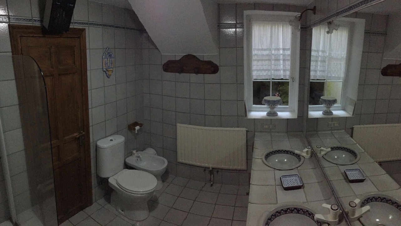 Photo of Bathroom in Saians