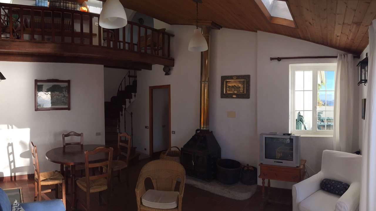 Photo of Livingroom in Saians