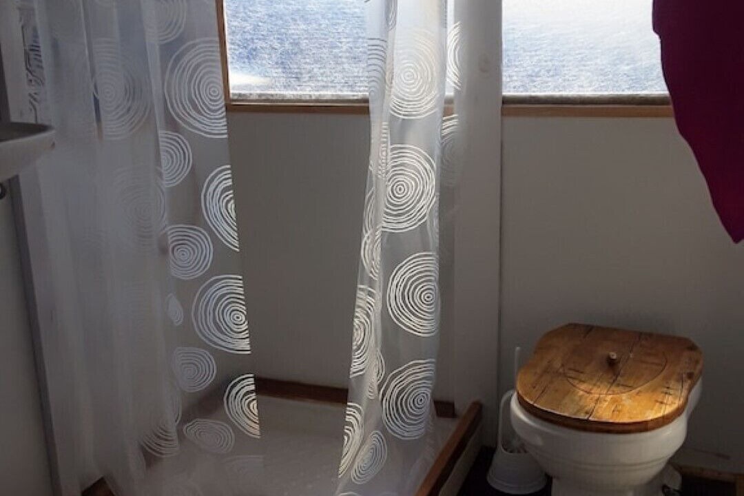 Photo of Bathroom in Aldeguer