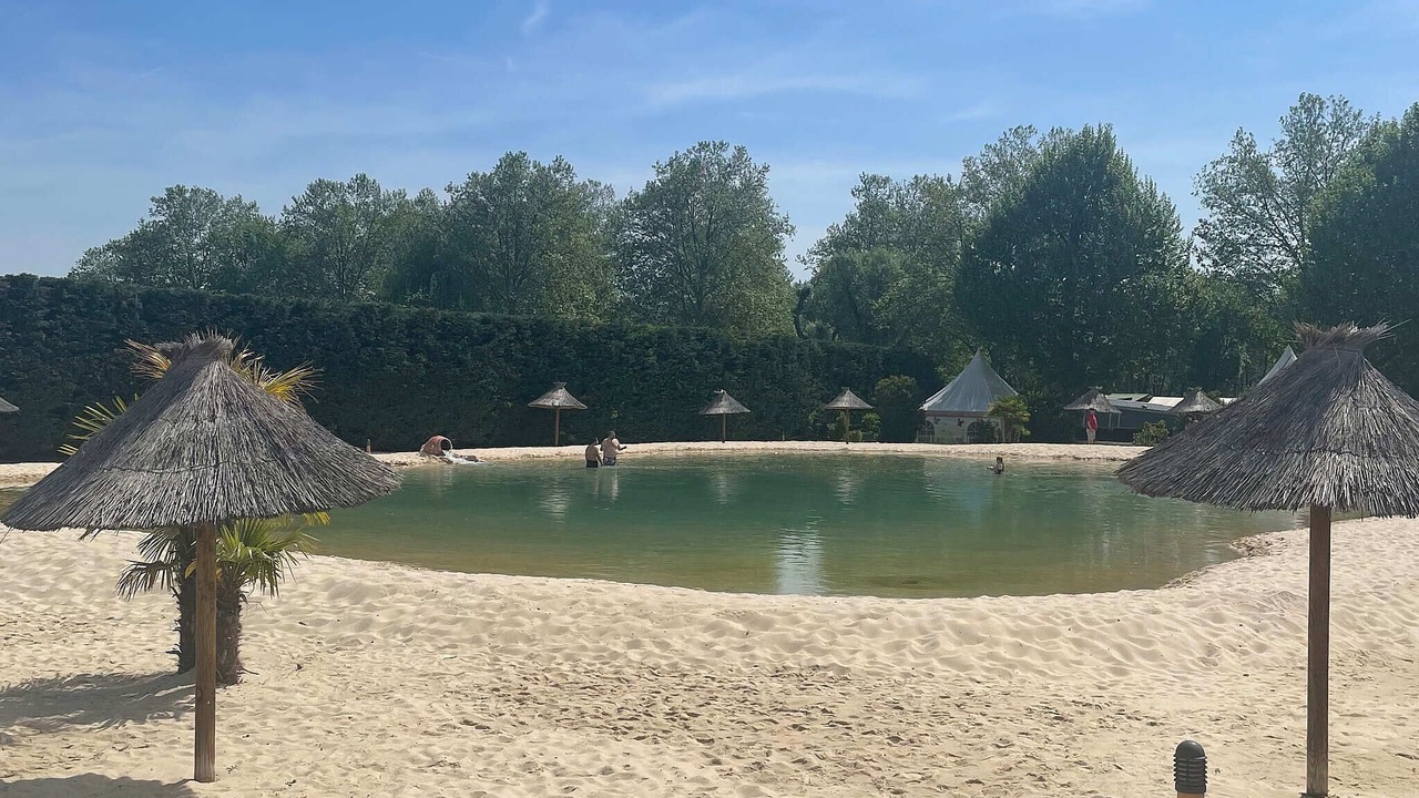 Photo of Outdoor in Chateauneuf-de-Galaure