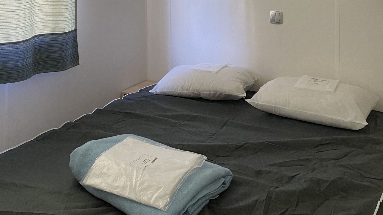 Photo of Bedroom in Chateauneuf-de-Galaure
